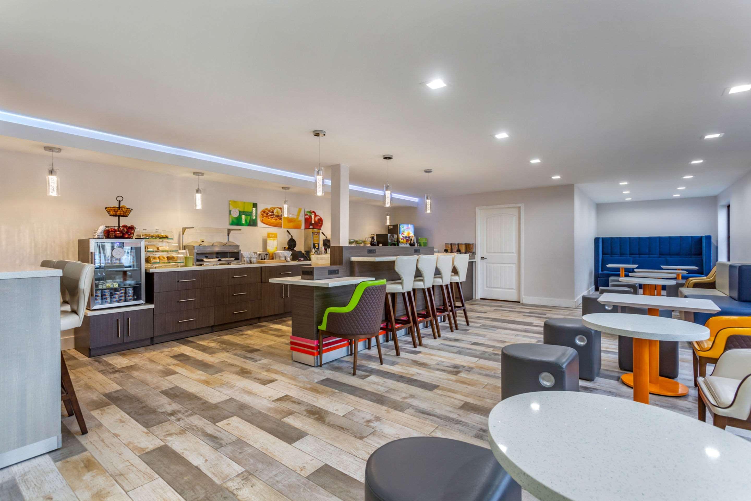 Quality Inn Murfreesboro-University Area Ngoại thất bức ảnh